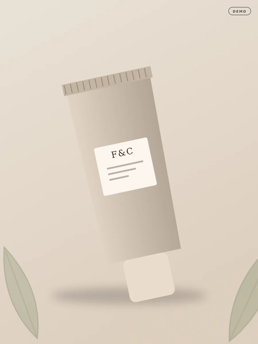 Everyday Hand Cream